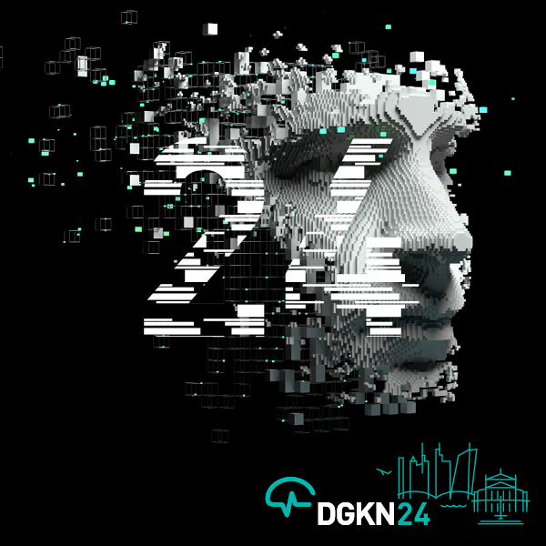 Mit künstlicher Intelligenz zur personalisierten Neuromedizin: neue Erkenntnisse auf dem Kongress für Klinische Neurowissenschaften 2024 in Frankfurt