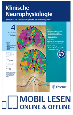 klinische neurophysiologie cover