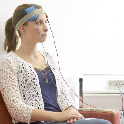 Transkranielle Gleichstromstimulation