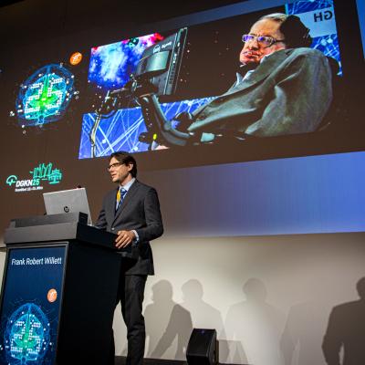 Eindrücke vom DGKN25