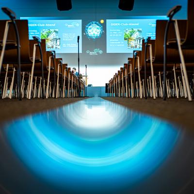 Eindrücke vom DGKN25