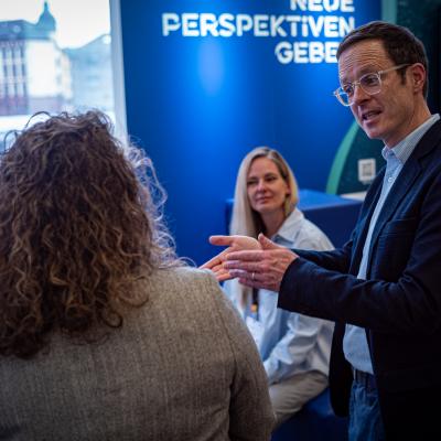 Eindrücke vom DGKN25